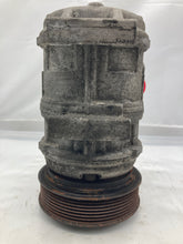 Load image into Gallery viewer, AC COMPRESSOR Range Rover Discovery 1999 99 00 01 02 - NW337598