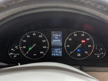 Load image into Gallery viewer, Speedometer Cluster MERCEDES C-CLASS 2005 - NW338004