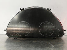 Load image into Gallery viewer, Speedometer Cluster MERCEDES C-CLASS 2005 - NW338004