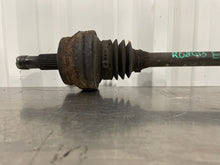 Load image into Gallery viewer, Axle Shaft MERCEDES E-CLASS 2007 - NW337516