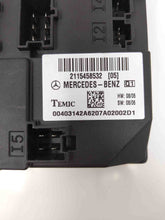 Load image into Gallery viewer, BODY CONTROL MODULE BCM COMPUTER CLS550 CLS63 E280 E300 E320 07-11 - NW34714