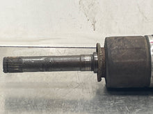 Load image into Gallery viewer, CV AXLE SHAFT LR4 Range Rover LR3 2005 05 2006 06 2007 07 08 09 - 13 Rear Right - NW13604