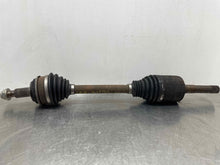 Load image into Gallery viewer, CV AXLE SHAFT LR4 Range Rover LR3 2005 05 2006 06 2007 07 08 09 - 13 Rear Left - NW13605