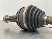 Load image into Gallery viewer, CV AXLE SHAFT LR4 Range Rover LR3 2005 05 2006 06 2007 07 08 09 - 13 Rear Left - NW13605