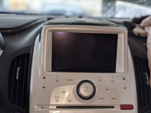 Load image into Gallery viewer, Radio Chevrolet Volt 2011 - NW338628