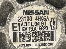 Load image into Gallery viewer, ALTERNATOR Q50 Q60 2016 16 2017 17 2018 18 2019 19 150 AMP - NW338188
