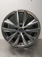 Load image into Gallery viewer, WHEEL RIM Q50 14-17 17x7-1/2 ALLOY 17x7-1/2, 5 lug, 4-1/2" - NW338810