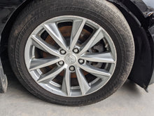 Load image into Gallery viewer, WHEEL RIM Q50 14-17 17x7-1/2 ALLOY 17x7-1/2, 5 lug, 4-1/2" - NW338810