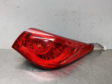Load image into Gallery viewer, OUTER TAIL LIGHT LAMP Infiniti Q50 2016 16 2017 17 Right - NW338741