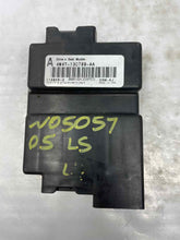 Load image into Gallery viewer, Computer LINCOLN LS 2006 - NW27494