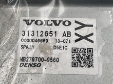 Load image into Gallery viewer, ECU ECM COMPUTER Volvo S60 2013 13 2014 14 - NW63056