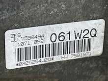 Load image into Gallery viewer, AUTOMATIC TRANSMISSION BMW 335i 07 08 09 10 11 AWD - NW338750