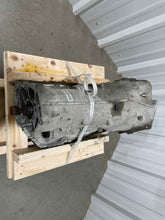 Load image into Gallery viewer, AUTOMATIC TRANSMISSION BMW 335i 07 08 09 10 11 AWD - NW338750