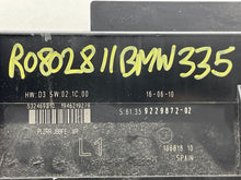 Load image into Gallery viewer, BODY CONTROL MODULE BCM COMPUTER BMW X1 12 13 14 15 - NW338265