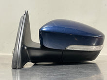 Load image into Gallery viewer, SIDE VIEW MIRROR Jetta 2011 11 2012 12 2013 13 Left - NW338335