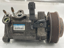 Load image into Gallery viewer, AC Compressor Dodge Durango 2013 - NW339017