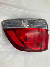 Load image into Gallery viewer, OUTER TAIL LIGHT LAMP Dodge Durango 2011 11 2012 12 2013 13 Left - NW339593