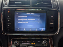 Load image into Gallery viewer, Info-Gps Screen LINCOLN CONTINENTAL 2020 - NW339286