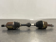 Load image into Gallery viewer, FRONT CV AXLE SHAFT Santa Fe Sorento 10 11 12 13 AT Left - NW11590