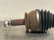 Load image into Gallery viewer, FRONT CV AXLE SHAFT Santa Fe Sorento 10 11 12 13 AT Left - NW11590