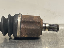 Load image into Gallery viewer, FRONT CV AXLE SHAFT Santa Fe Sorento 10 11 12 13 AT Left - NW11590