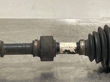 Load image into Gallery viewer, FRONT CV AXLE SHAFT Santa Fe Sorento 10 11 12 13 AT Left - NW11590