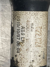 Load image into Gallery viewer, FRONT CV AXLE SHAFT Santa Fe Sorento 10 11 12 13 AT Left - NW11590