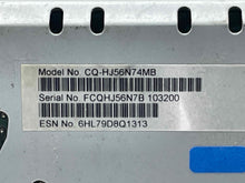 Load image into Gallery viewer, Radio LINCOLN CONTINENTAL 2020 - NW339432