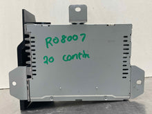 Load image into Gallery viewer, Radio LINCOLN CONTINENTAL 2020 - NW339432