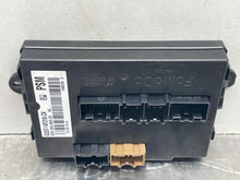 Load image into Gallery viewer, Computer LINCOLN CONTINENTAL 2020 - NW495245