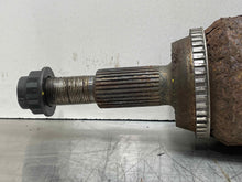 Load image into Gallery viewer, FRONT CV AXLE SHAFT Toyota Camry 2010 10 2011 11 AT Left - NW14132