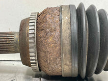Load image into Gallery viewer, FRONT CV AXLE SHAFT Toyota Camry 2010 10 2011 11 AT Left - NW14132