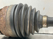Load image into Gallery viewer, FRONT CV AXLE SHAFT Toyota Camry 2010 10 2011 11 AT Left - NW14132