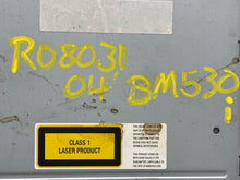 Load image into Gallery viewer, Radio BMW 645i 545i 550i 650i 2004 04 2005 05 2006 06 2007 07 AM FM CD - NW339434