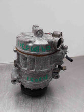 Load image into Gallery viewer, AC COMPRESSOR 525i 530i 2004 04 2005 05 - NW339021