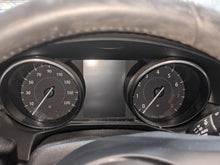 Load image into Gallery viewer, Speedometer Cluster Jaguar XF 2018 - NW339538