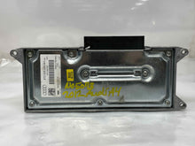 Load image into Gallery viewer, AMPLIFIER Audi A4 S4 2009 09 2012 12 - NW135898