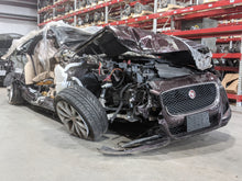 Load image into Gallery viewer, Transmission Jaguar XF 2018 - NW339616