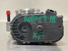 Load image into Gallery viewer, Throttle Body Jaguar XF 2018 - NW339588
