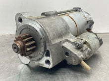 Load image into Gallery viewer, Starter Motor Jaguar XF 2018 - NW339561