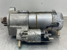 Load image into Gallery viewer, Starter Motor Jaguar XF 2018 - NW339561