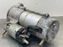 Load image into Gallery viewer, Starter Motor Jaguar XF 2018 - NW339561
