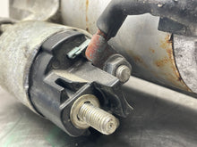 Load image into Gallery viewer, Starter Motor Jaguar XF 2018 - NW339561