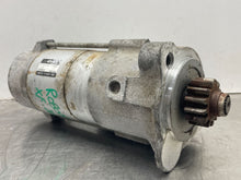 Load image into Gallery viewer, Starter Motor Jaguar XF 2018 - NW339561
