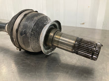 Load image into Gallery viewer, REAR AXLE SHAFT Jaguar XF XFR 2016 16 2017 17 Right - NW338912