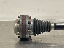 Load image into Gallery viewer, REAR AXLE SHAFT A4 A5 2008 08 2009 09 2010 10 2011 11 2012 12 - NW9851