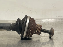 Load image into Gallery viewer, REAR AXLE SHAFT A4 A5 2008 08 2009 09 2010 10 2011 11 2012 12 - NW9851