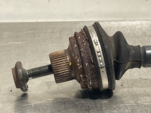 Load image into Gallery viewer, REAR AXLE SHAFT A4 A5 2008 08 2009 09 2010 10 2011 11 2012 12 - NW9851