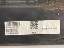 Load image into Gallery viewer, Tail Lamp Light Mercedes-Benz SL500 1996 - NW339607