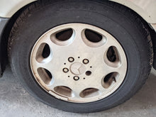 Load image into Gallery viewer, WHEEL Mercedes S500 S420 S600 1995 95 1996 96 1997 97 - NW339694